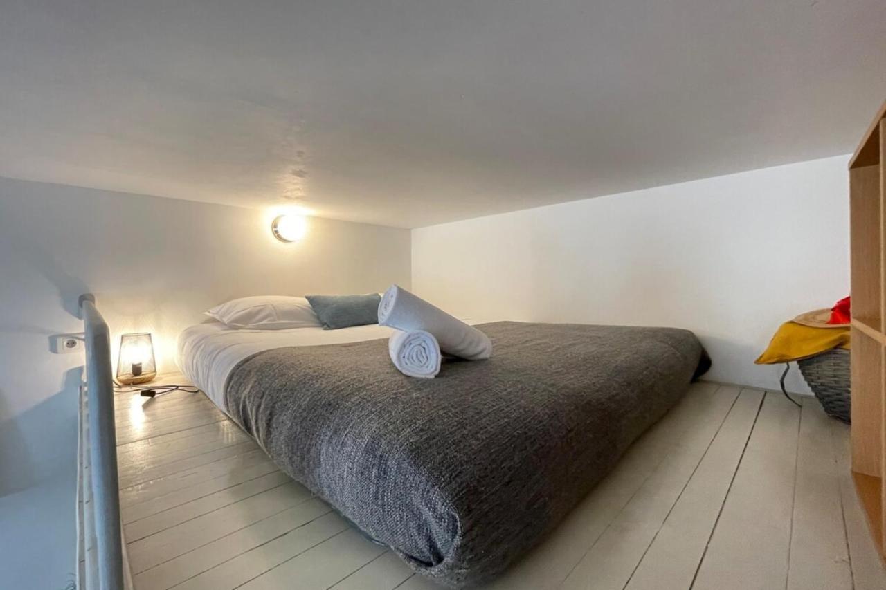 O Pied De Notre-dame Wifinetflixcentre-ville * Marseille