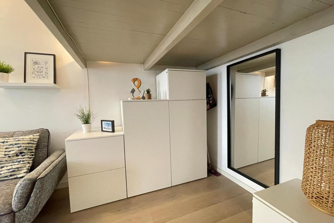Apartment O Pied De Notre-dame Wifinetflixcentre-ville *